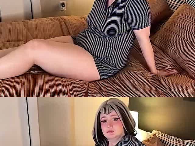 Pastel Princess - Truth Or Dare With My Friends Thick Gf Pastel Princess1292