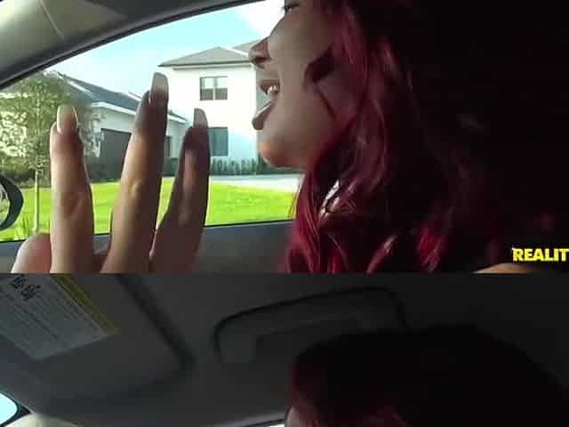 Brooke Beretta - Booty Babe Hot Video