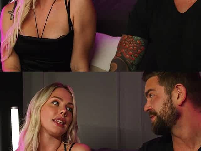 Angie Lynx Anal sex Addiction