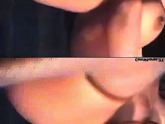 Hot Black Maid Does Some Webcam Black and Ebony
