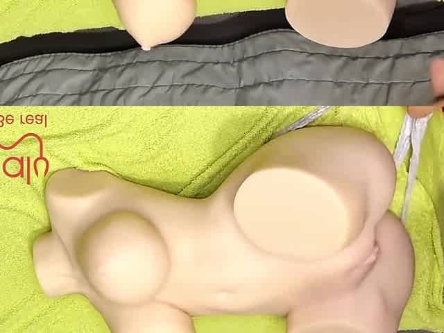 Lina Paige In Matrigna Milf Italiana Scopre Il Figlio Di Suo Marito A Scoparsi Una Bambola Tantaly E Lo Aiuta!