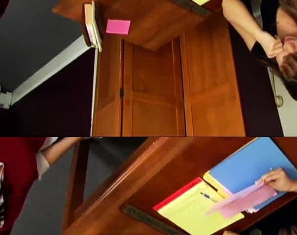 College Teen Dorm Room Masturbating