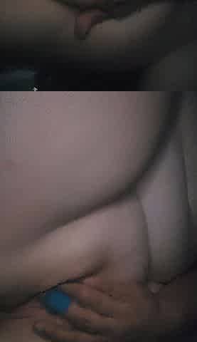 Dad likes playing with my vagina in the car pt1
