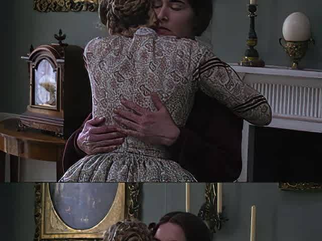 Kate Winslet and Saoirse Ronan - ''Ammonite'' 04