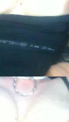 Gaping MILF Wife Asshole