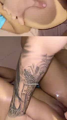 LESBO COMPILATION