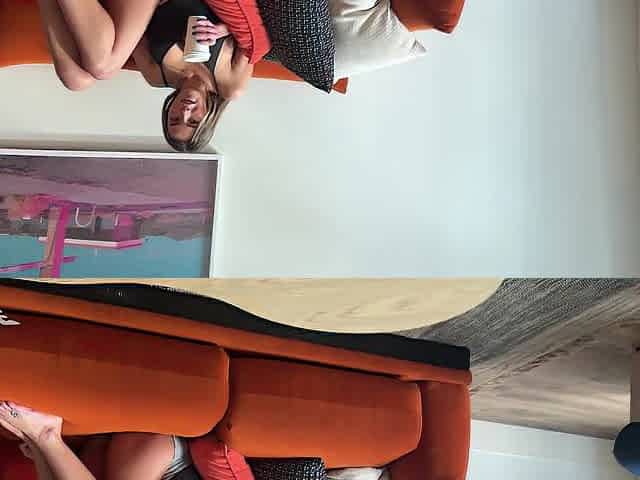 Banged my sister-in-law and ruined family vacation - Madi Tay