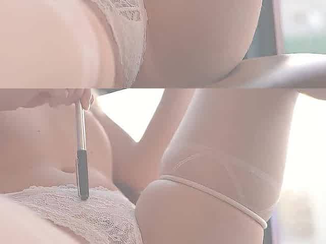 Carnal sex with sexy nerd student for a relaxation previous to her exam