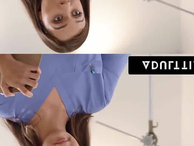 Prude Milf Jennifer White Tries Anal Sex With Her Stepson & Pawg Nurse Bella Rolland!