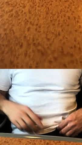 Hot amateur close up Doggy style HD video