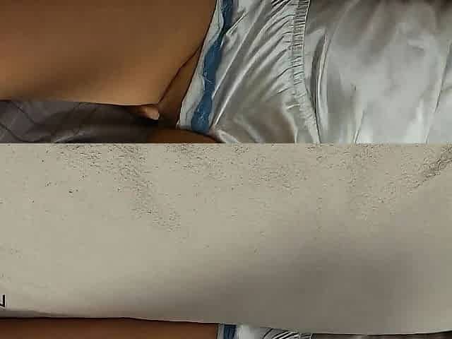 somebody drilled Step Mamma inside the couch ... Shely81