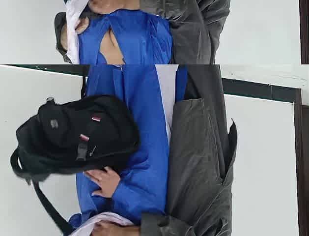 Desi Pakistani College Girl Fucked By Her Own Elder Stepbrother