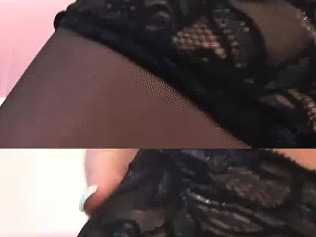 Amateur Big Boobs jerks Big Dick