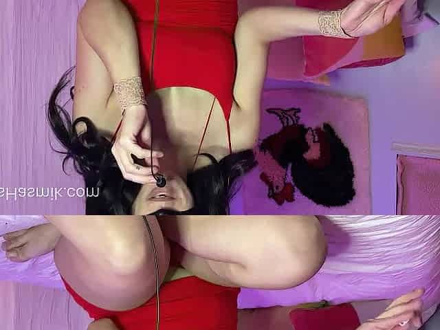 ASMR Tease & Denial Finger Screw JOI NNN 10