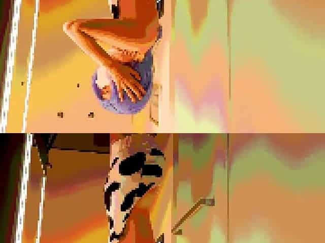 24 Holland Doll Duke Hunter Stone - Duke's Art Teen (eighteen+) on her knees!