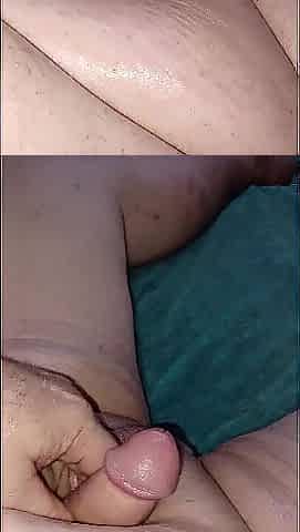 0% limp rod masturbate and cum 10-24-24