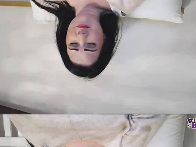Rachel Aldana - Webcam - 173
