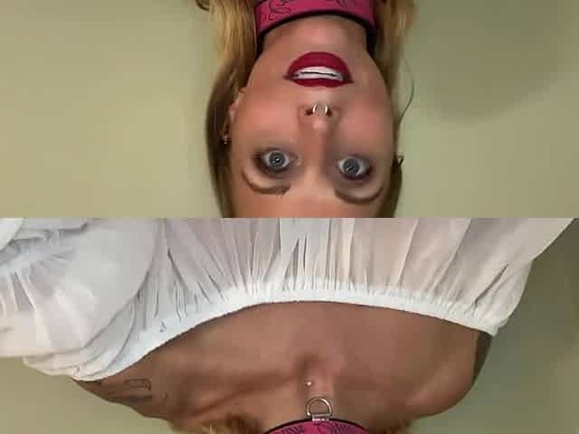 Deepthroat to say thanks to my twitter fans ;)