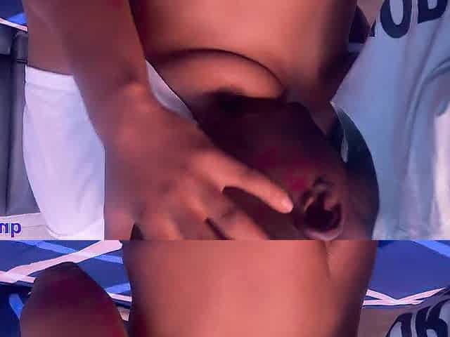 Creamy Skinny Cunt Hawt and Hot