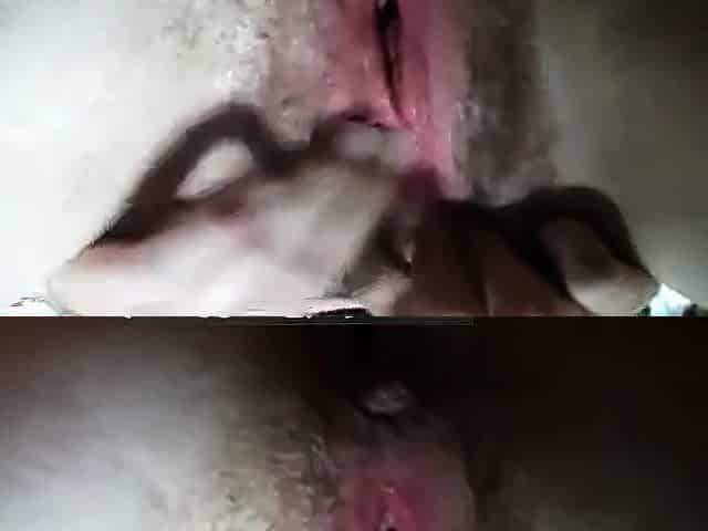 French Webcam Girl