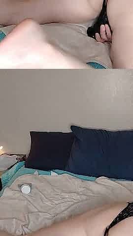 Sexiebabi mother I'd like to fuck in Ebony Grinding Vibrator PAWG
