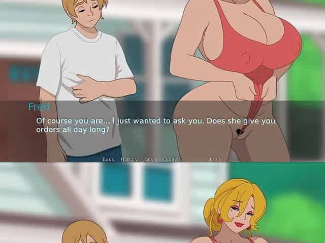The golden-haired mother i'd like to fuck next door wishes to get drilled in the baths