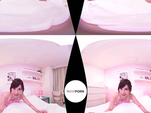 Have Sex With Japanese Jk In A Pinky Room - Asian Babe Rides Cowgirl Style