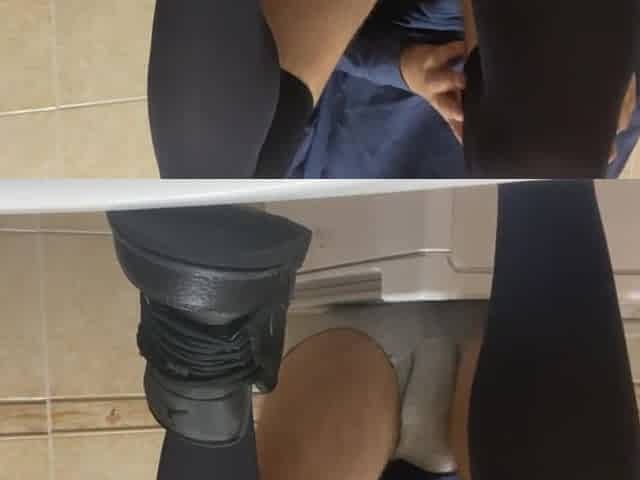 Male Wearing High Socks , Ankle Socks Masturbate