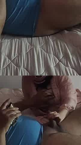 Sex Arab in Hotel Room Dubai