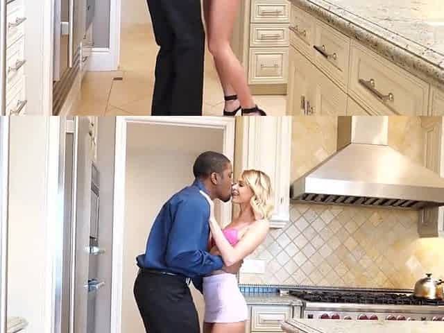 BBCPIE Neverseen Interracial FULL SCENE With Real Estate Floozy Emma Hix
