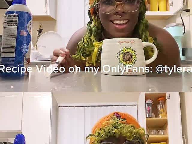 My Beloved Spicy Gulp Recipe! Topless Cooking