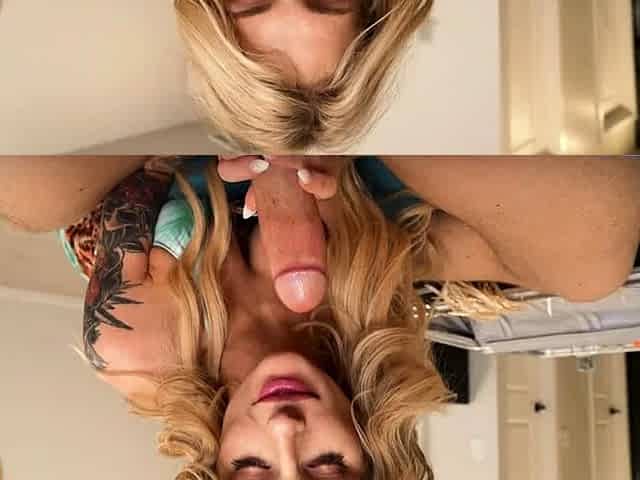 Hawaii Turns My Stepmom Into a Freeuse Slut
