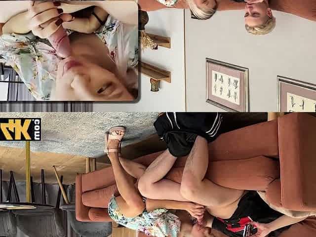 Cum In My Arsehole, Neighbor!