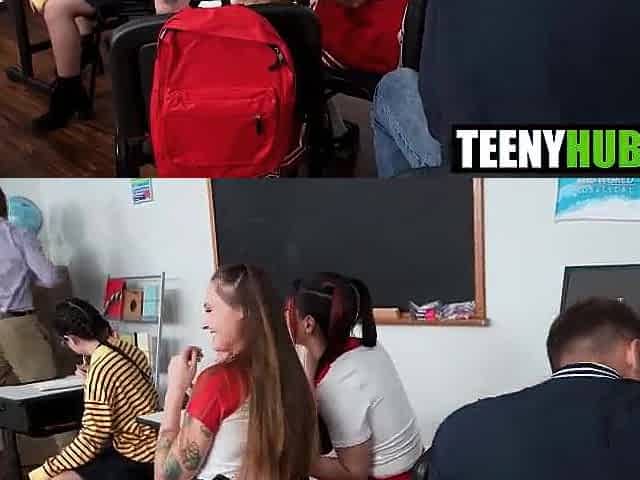 Nerdy Tomboy