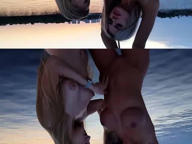 Blowjob Close Up No Hands Cumshot