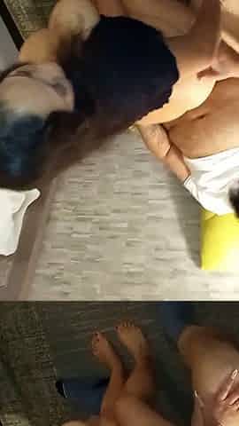 Creampie Wife Delight Esposa Nalgona