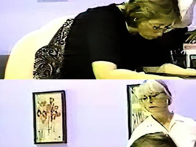 Blonde brunette lesbians flaming pussy licking fingering
