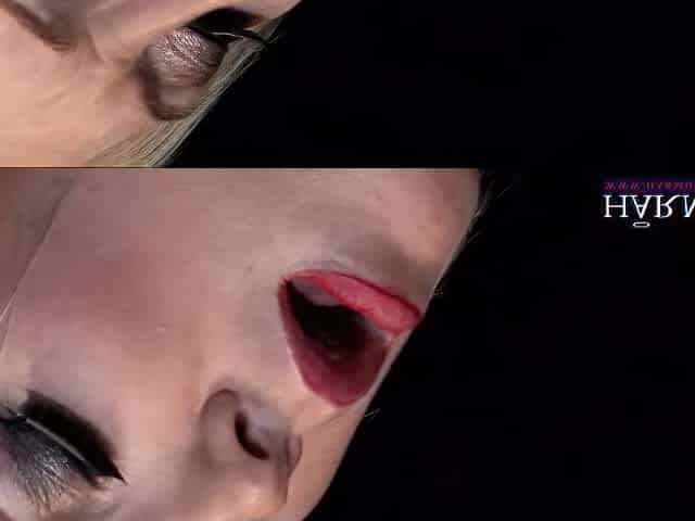 Fetish Sluts - HarmonyVision