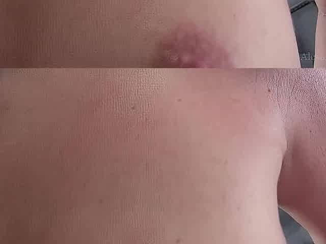 STEPBROTHER CAUGHT STROKING! ALL HOLES BANGED!