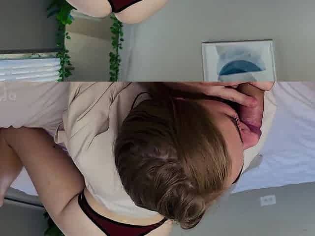 Homemade porn movie scenes with my girlfriend