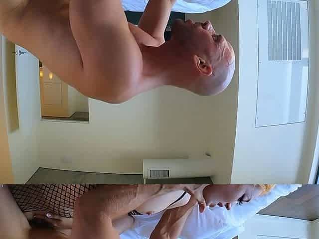 Emma Magnolia Booty Call With Johnny Sins