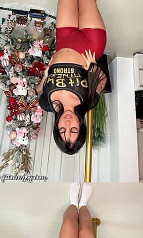 Roleplay Handjob
