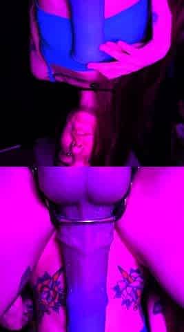 Hot amateur webcam teen masturbates for their fans