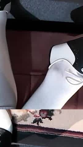 She Needs That Cock in Her Little Cunt