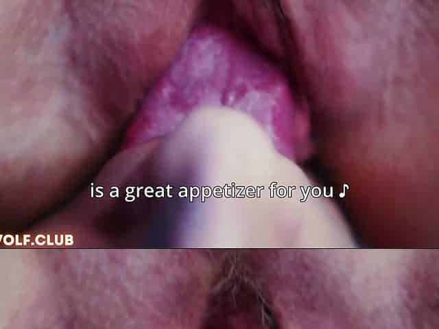 Perverted harlot unbelievable porn clip