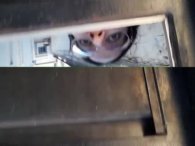 I Followed Him Home Just To Smell & Worship His Cock Ft With Eddie Queens