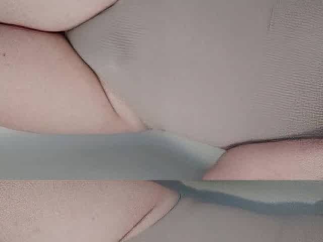 Pissing myself in a bodysuit