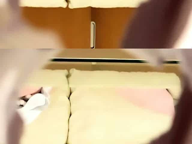 Shy but very cute japanese teen solo fresh pussy playing fun