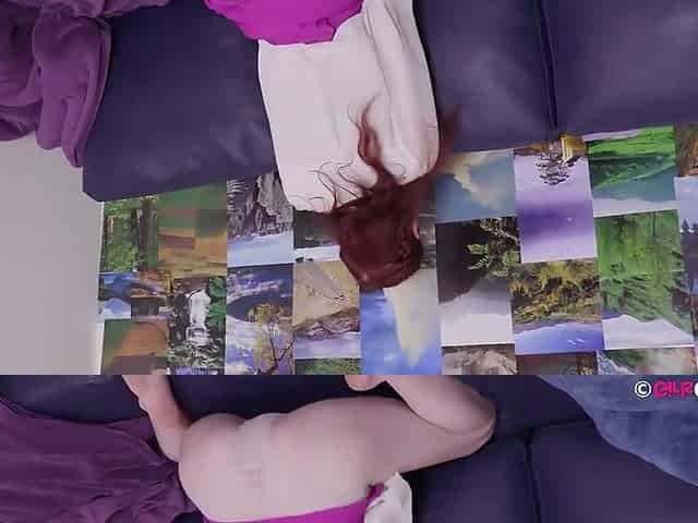 Amanda Hugs In Exotic Sex Clip Peeping Watch
