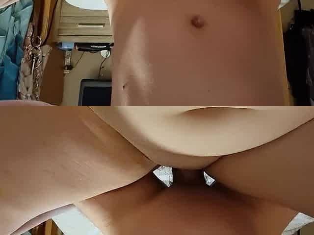 Missionary Female POV Hawt Climax And Jizz flow Onlyfans: @Secretlovers359